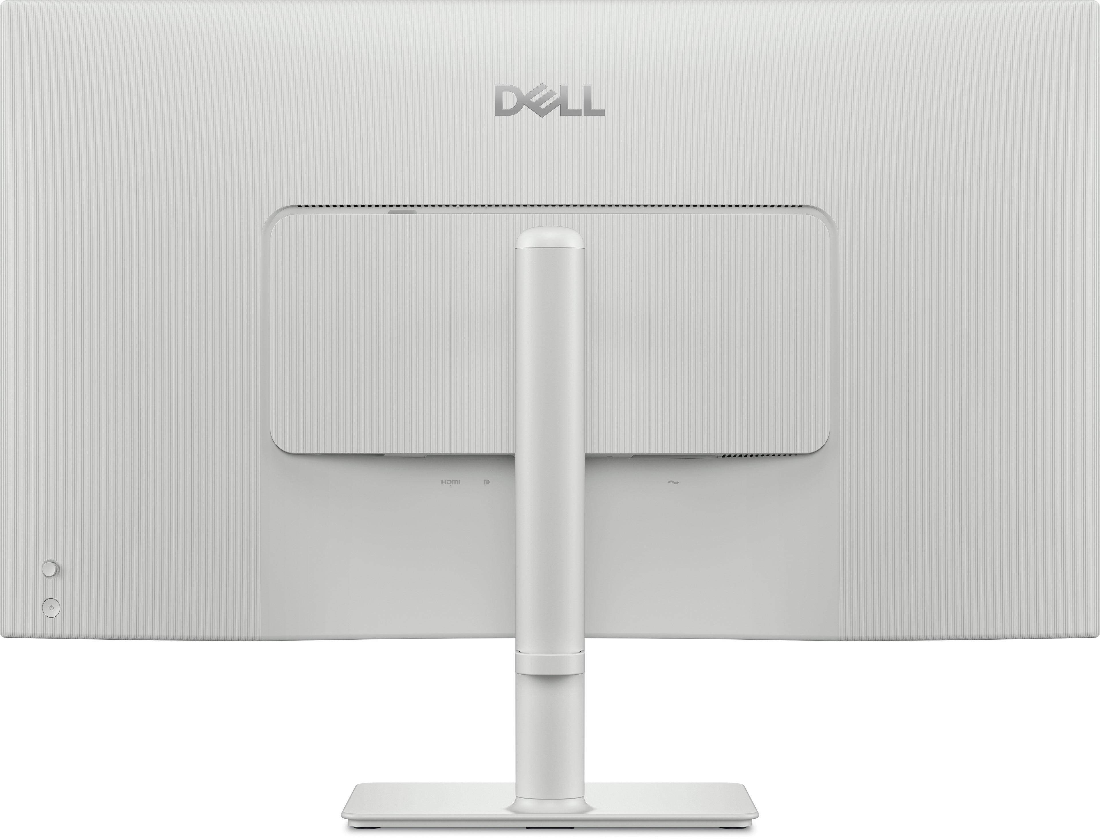 DELL Plus S3225QS écran plat de PC 80 cm (31.5") 3840 x 2160 pixels 4K Ultra HD LCD Argent