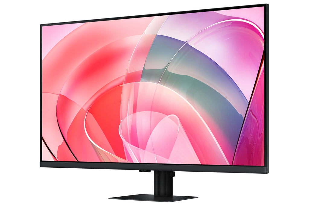 Samsung Samsung S70D écran plat de PC 81,3 cm (32") 3840 x 2160 pixels 4K Ultra HD LED Noir