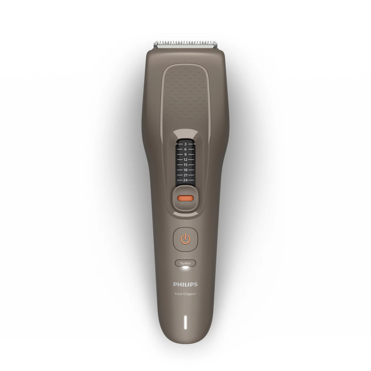 Philips 5000 series Hair Clipper HC5722 Série 5000