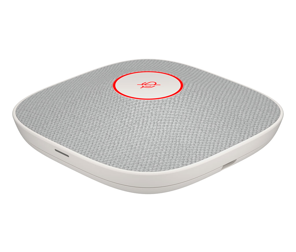 HP Poly Studio A2 Blanc
