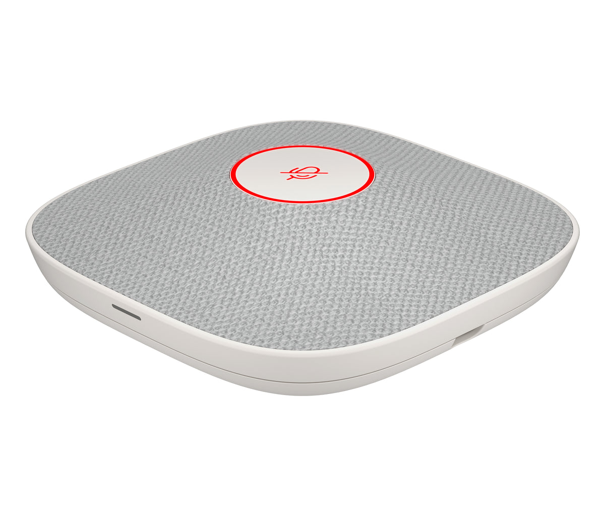 HP Poly Studio A2 Blanc
