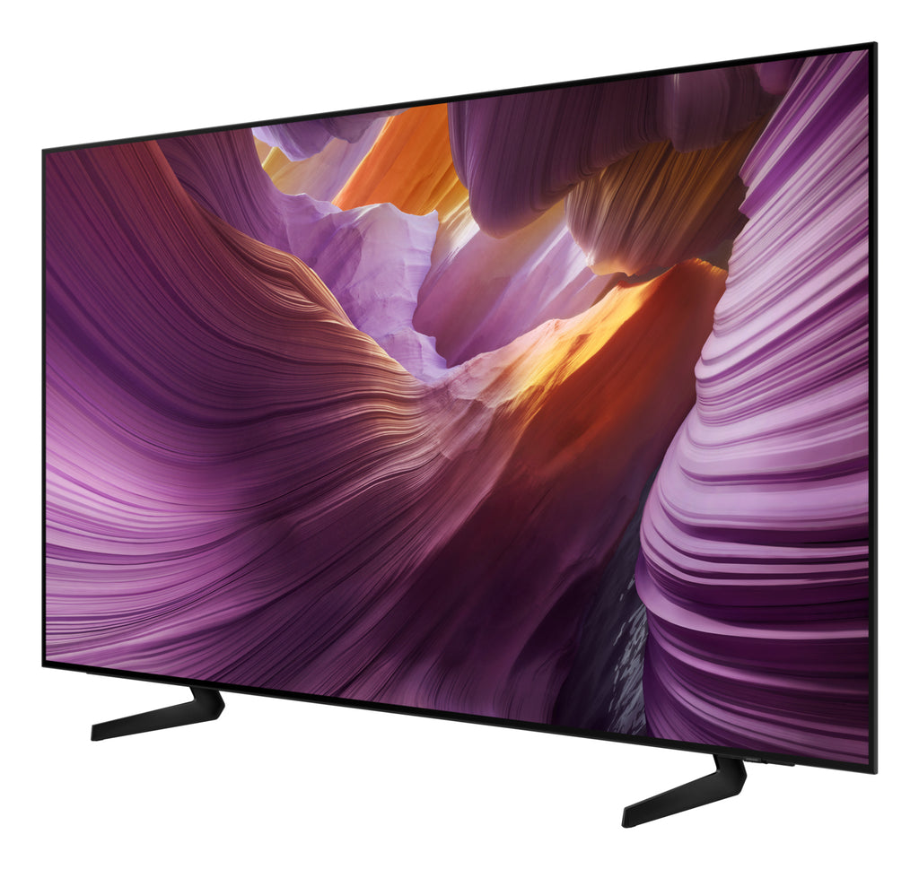 Samsung QE65S85FAE 165,1 cm (65") 4K Ultra HD Smart TV Wifi Noir