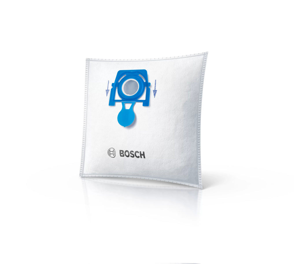 Bosch Bosch BBZWD4BAG Accessoire et fourniture pour aspirateur Sac à poussière Aspirateur réservoir cylindrique