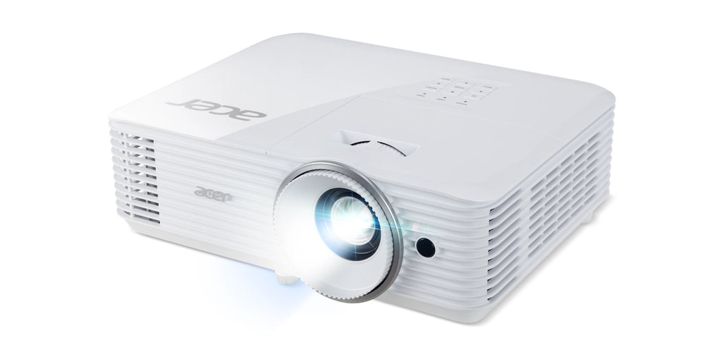 Acer H6546Ki Projecteur DLP 1080p 5200 ANSI Lumens Blanc