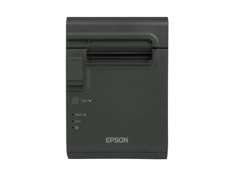 Epson TM-L90 Imprimante d'Étiquettes Thermique Ethernet E04, USB, PS, EDG
