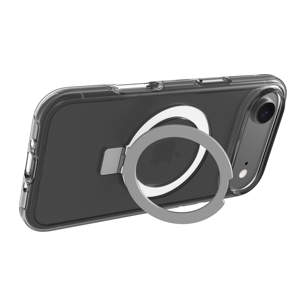 dbramante1928 Iceland Ultra D3O MS Kick coque de protection pour téléphones portables Housse Transparent
