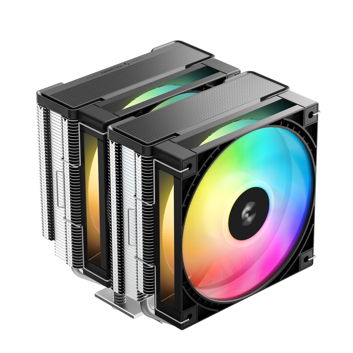 DeepCool AG620 G2 ARGB Ventirad pour Processeur, 120 mm, Noir
