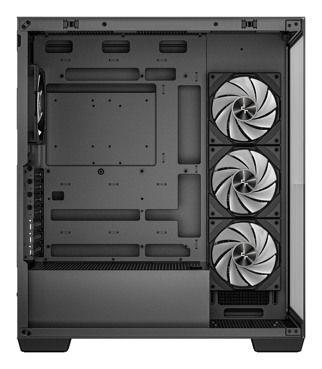 DeepCool CG580 4F Boîtier PC Tour ATX