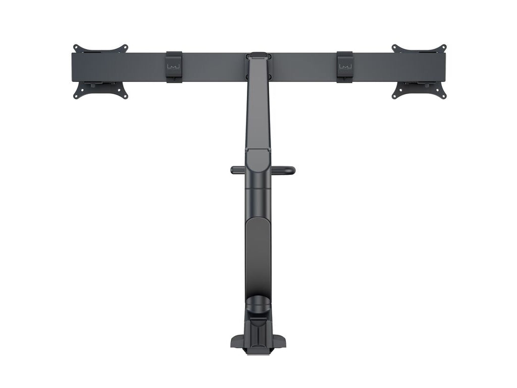 Multibrackets 6355 Support d'Écran Plat pour Bureau jusqu'à 71,1 cm (28") Noir