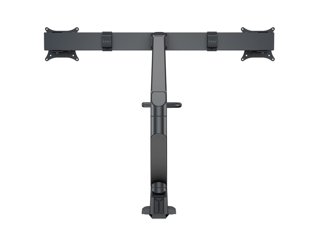 Multibrackets 6355 Support d'Écran Plat pour Bureau jusqu'à 71,1 cm (28") Noir