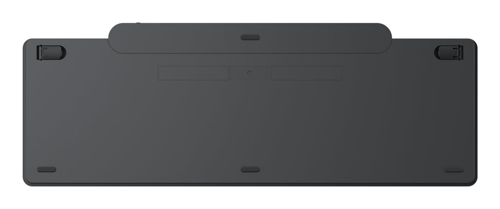Lenovo 4Y41R69494 clavier maison/bureau Bluetooth Anglais américain Noir, Vert
