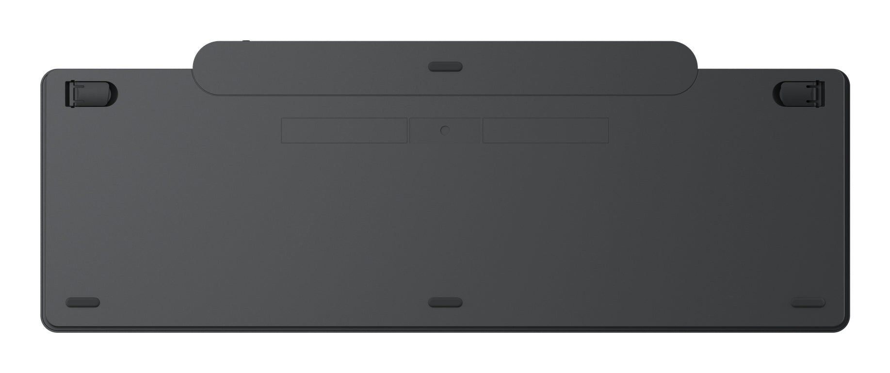 Lenovo 4Y41R69494 clavier maison/bureau Bluetooth Anglais américain Noir, Vert