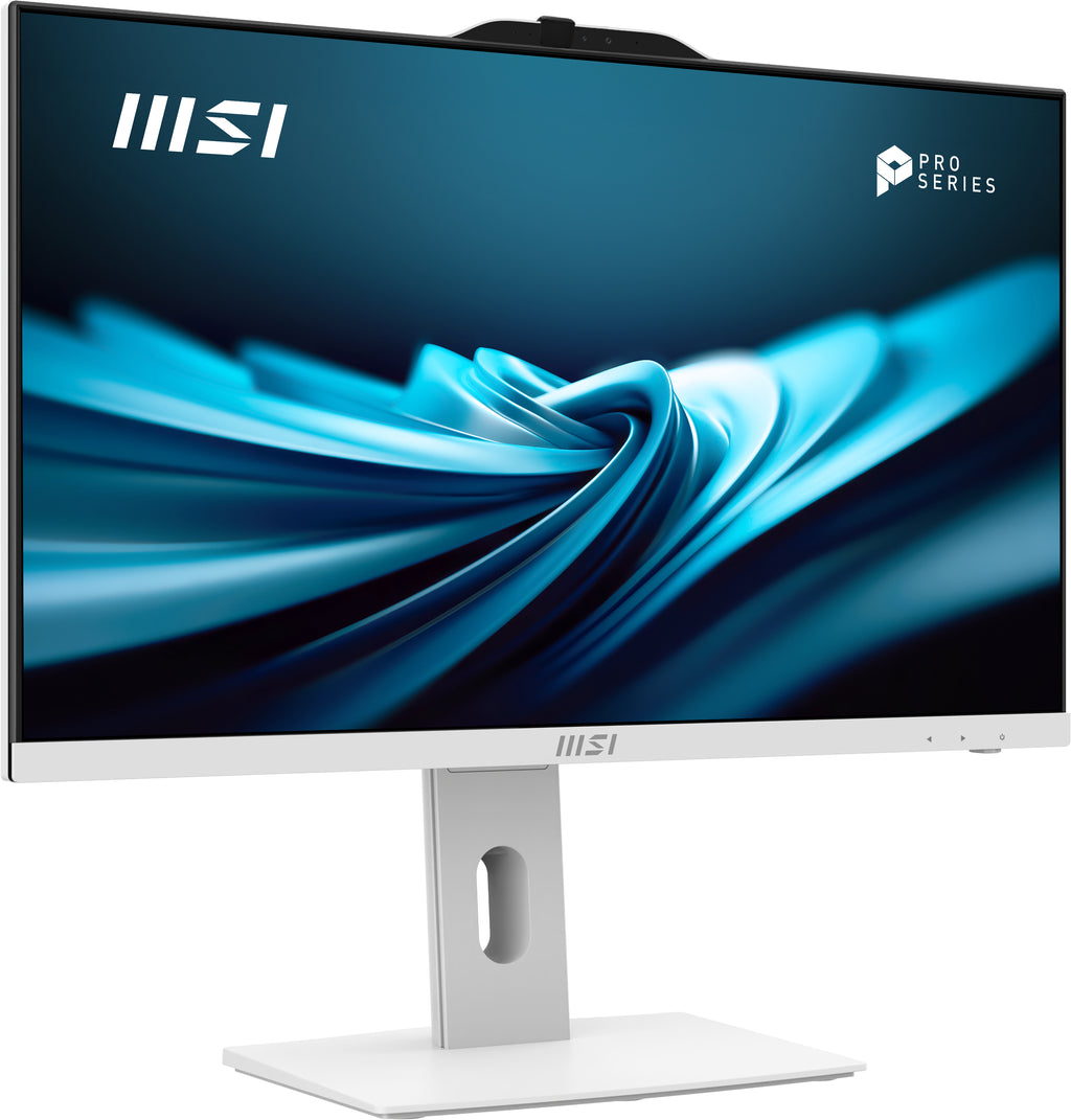 MSI Pro AP242P 14M-691EU Intel® Core™ i5 i5-14400 60,5 cm (23.8") 1920 x 1080 pixels PC All-in-One 16 Go DDR5-SDRAM 512 