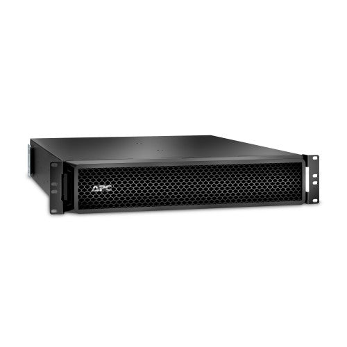 APC Smart-UPS SRT 96V 3kVA RM Pack Batterihus Rackversion