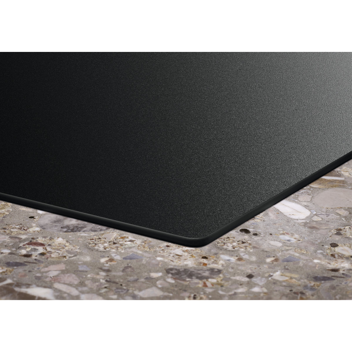 Electrolux EIS87453IZ plaque Noir Intégré 77 cm Plaque avec zone à induction 4 zone(s) - vue 2