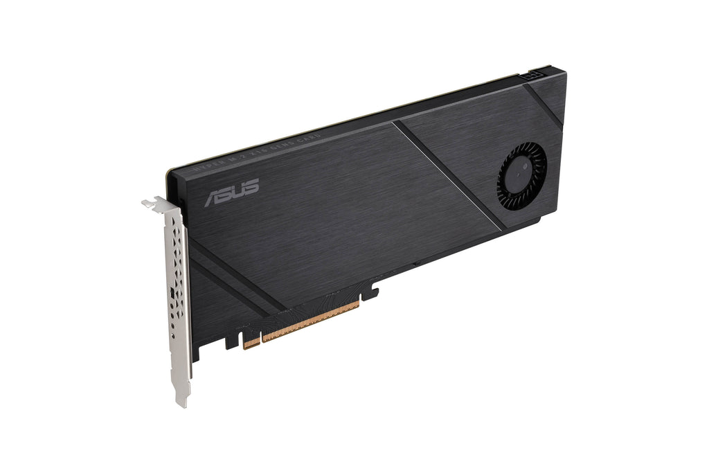 ASUS Hyper M.2 x16 Gen5 Card carte et adaptateur d'interfaces Interne