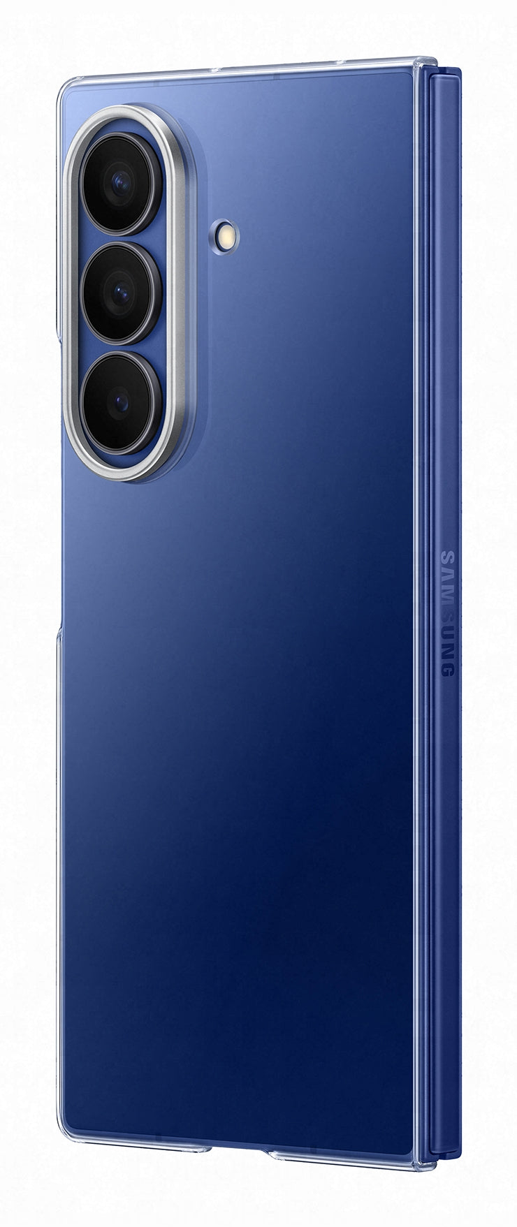 Samsung EF-AF966CTEGWW coque de protection pour téléphones portables 17,4 cm (6.85") Housse Transparent