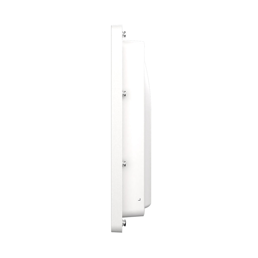 D-Link DAP-X3060OU point d'accès réseaux locaux sans fil 3000 Mbit/s Blanc Connexion Ethernet, supportant l'alimentation