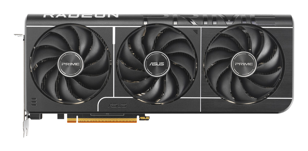 ASUS Prime -RX9070GRE-O12G AMD Radeon RX 9070 GRE 12 Go GDDR6