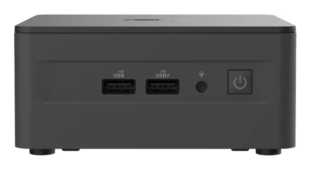 ASUS ASUS NUC 13 RNUC13ANHI700000I UCFF Noir i7-1360P
