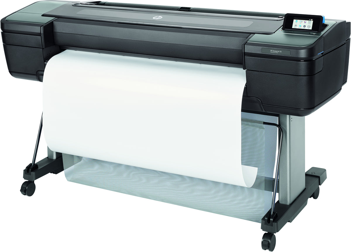 HP DesignJet Z6 PostScript Imprimante Grand Format 44 pouces