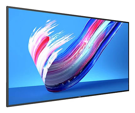 Philips 65BDL3650Q/02 Écran d'affichage dynamique 65" 4K Ultra HD LED Wifi Noir