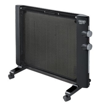 De’Longhi HMP 1500 appareil de chauffage Noir 1500 W Radiateur