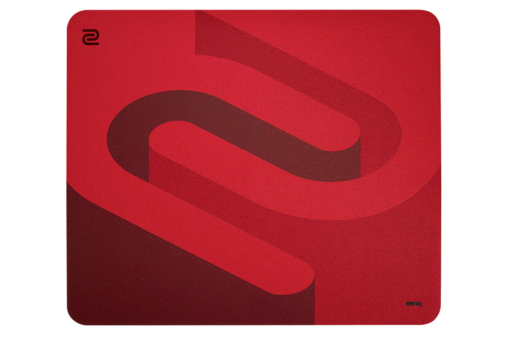 ZOWIE G-SR-SE ROUGE II Tapis de souris de jeu