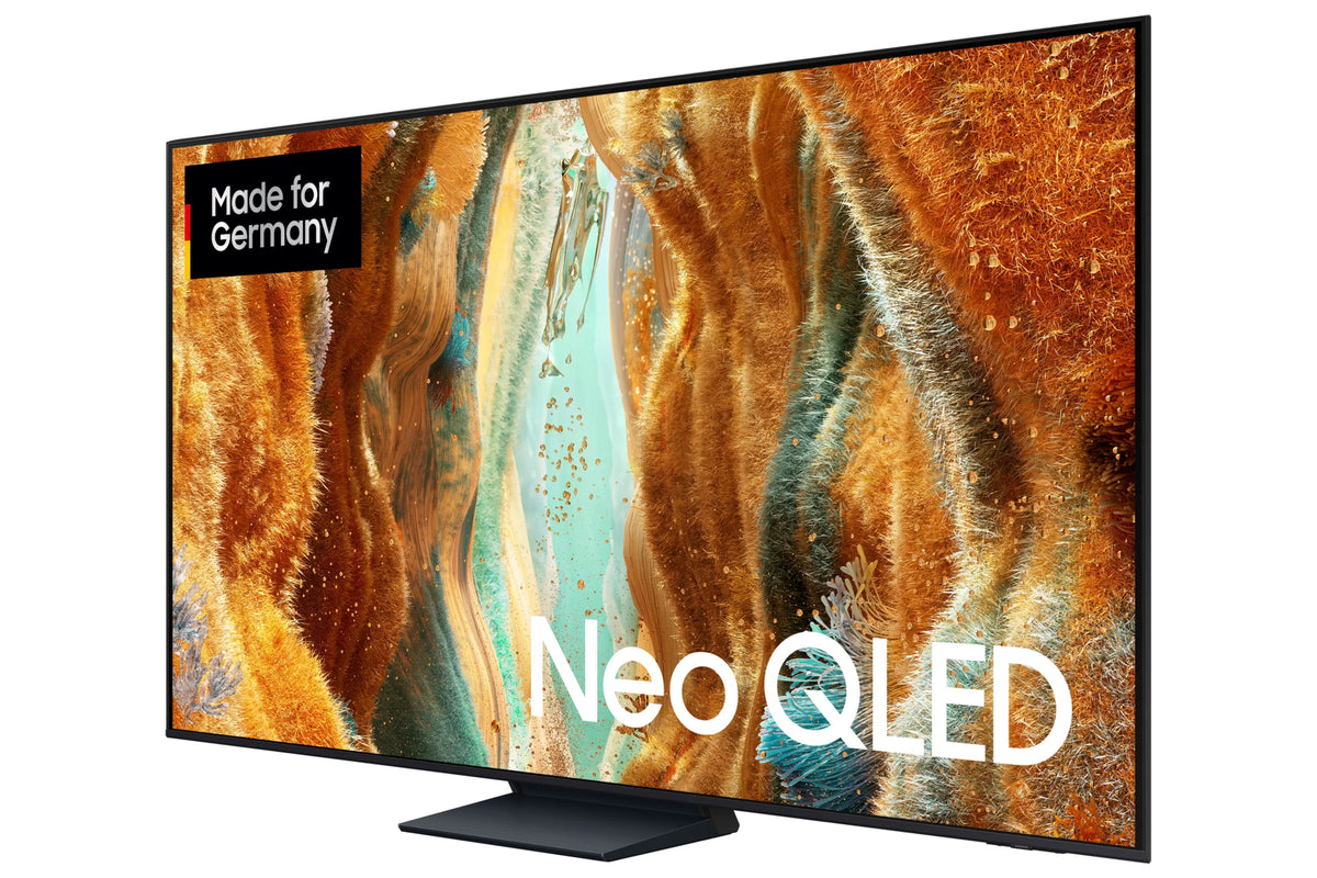 Samsung GQ75QN72FAT 190,5 cm (75") 4K Ultra HD Smart TV Wifi Noir - vue 2