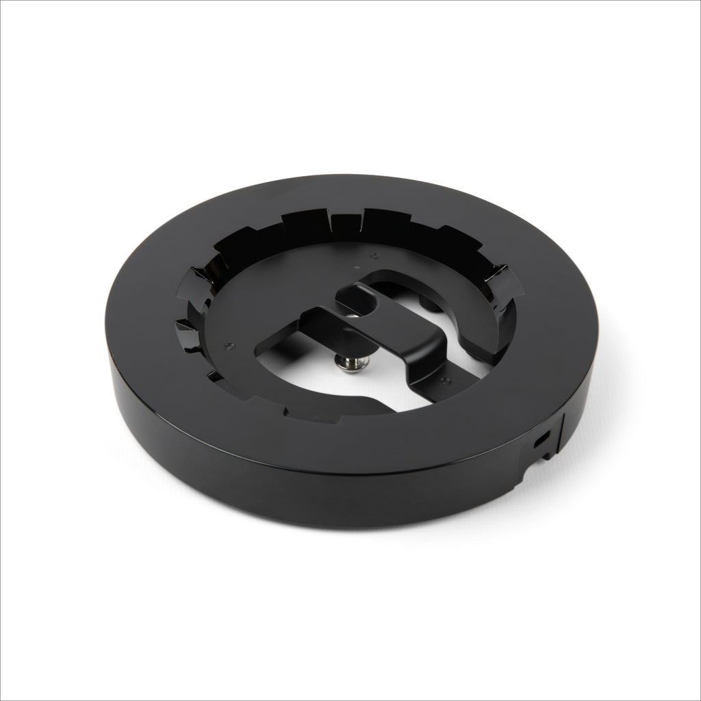 Owl Labs Support Passif pour Meeting Owl 4+, Système de Téléconférence, Noir