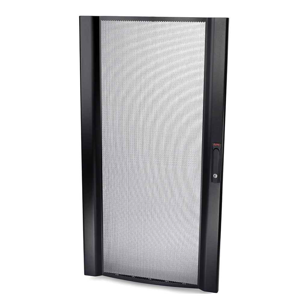 APC NetShelter SX - coffret 19P - 24U - 1198x600x1070mm - noir