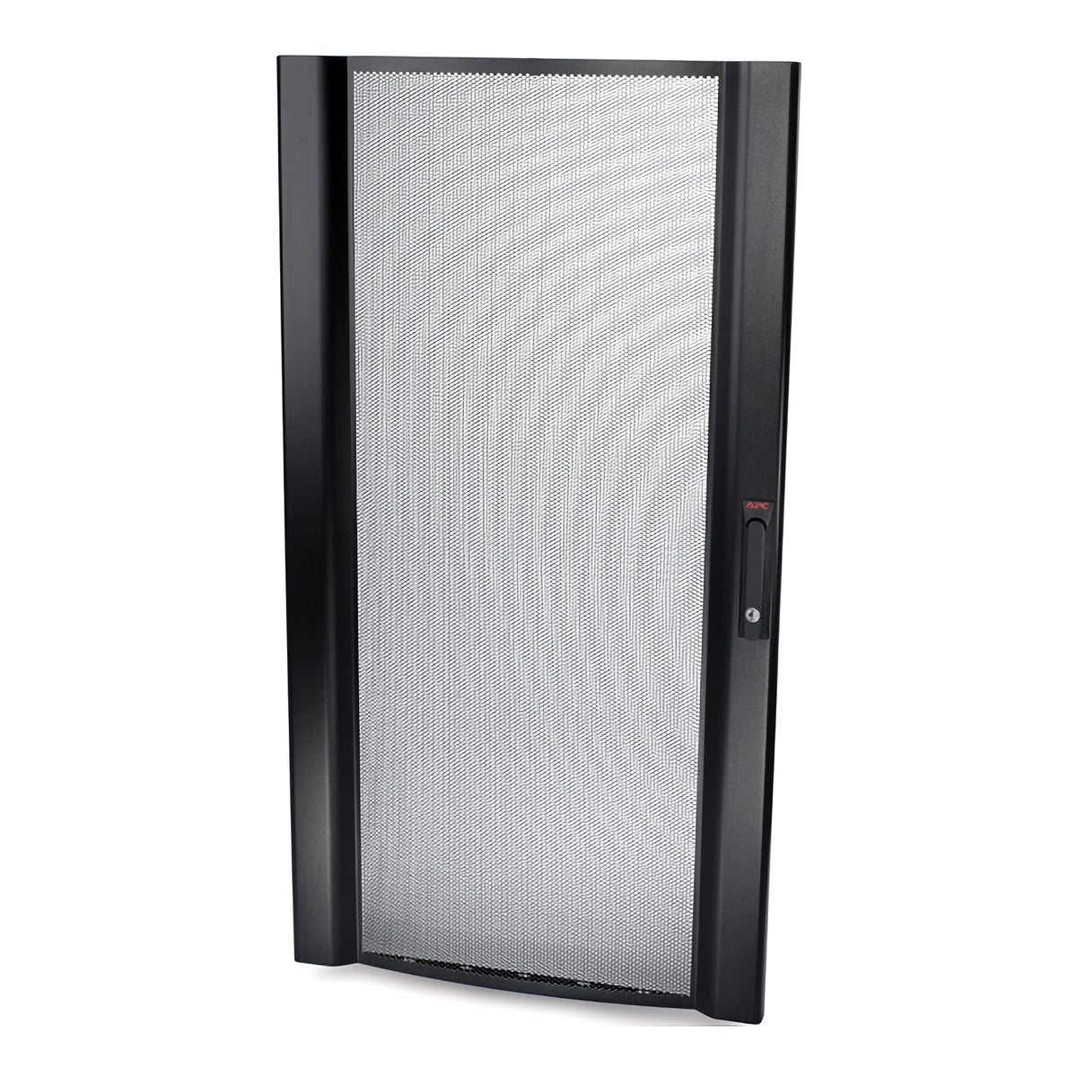 APC NetShelter SX - coffret 19P - 24U - 1198x600x1070mm - noir