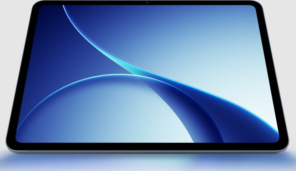 OPPO Pad 5 MediaTek Dimensity 128 Go 30,7 cm (12.1") 8 Go Wi-Fi 6 (802.11ax) Noir