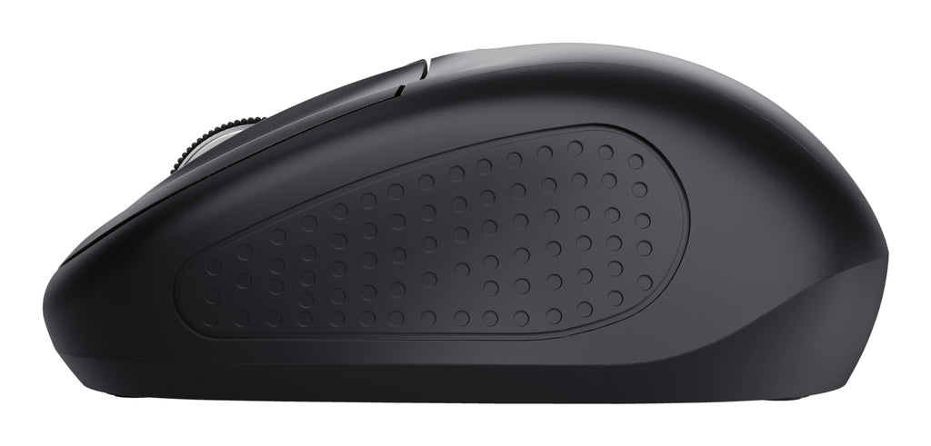Trust Primo Souris Voyage Ambidextre Bluetooth Optique 1600 DPI