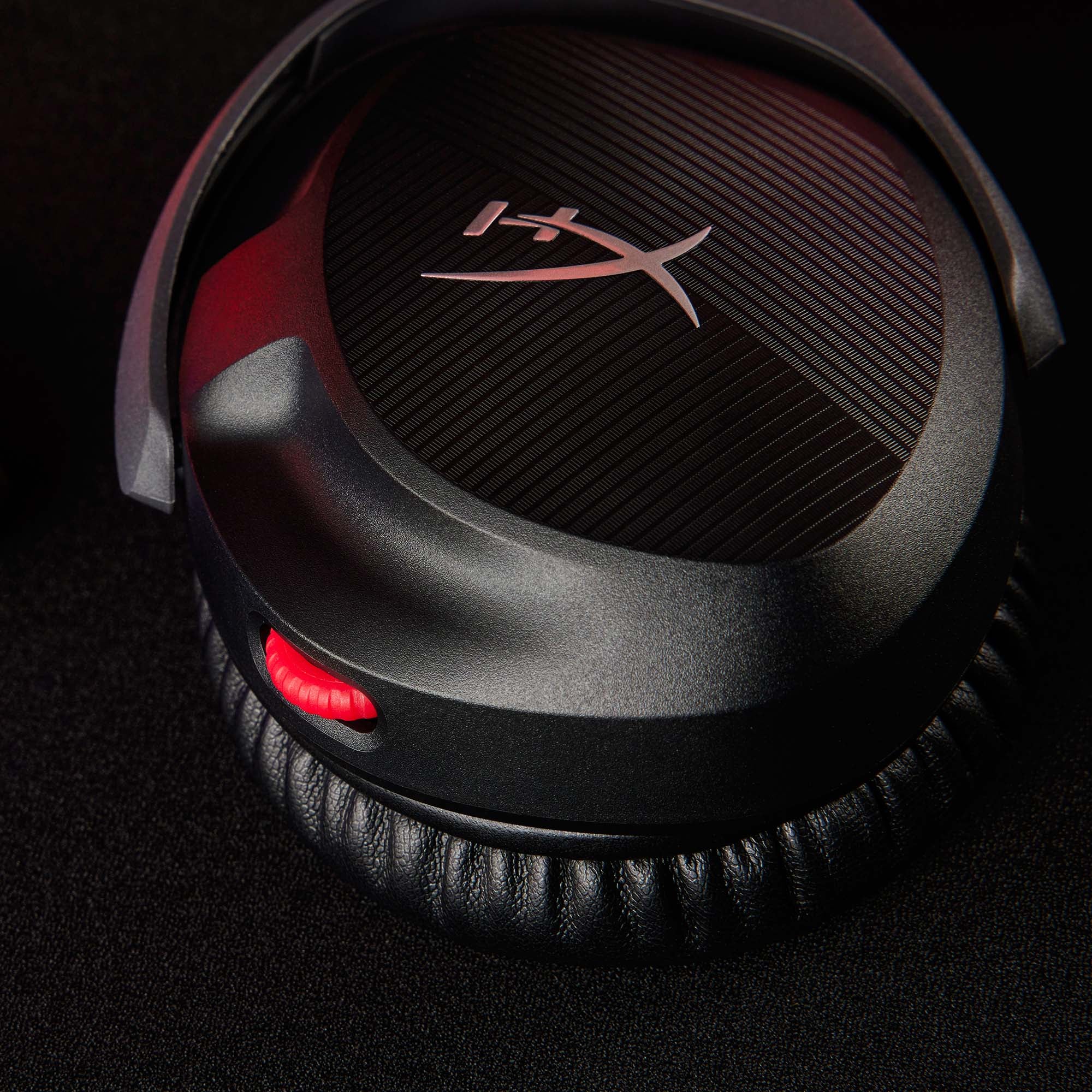 Casque gamer - HyperX Cloud Stinger 2 (noir)
