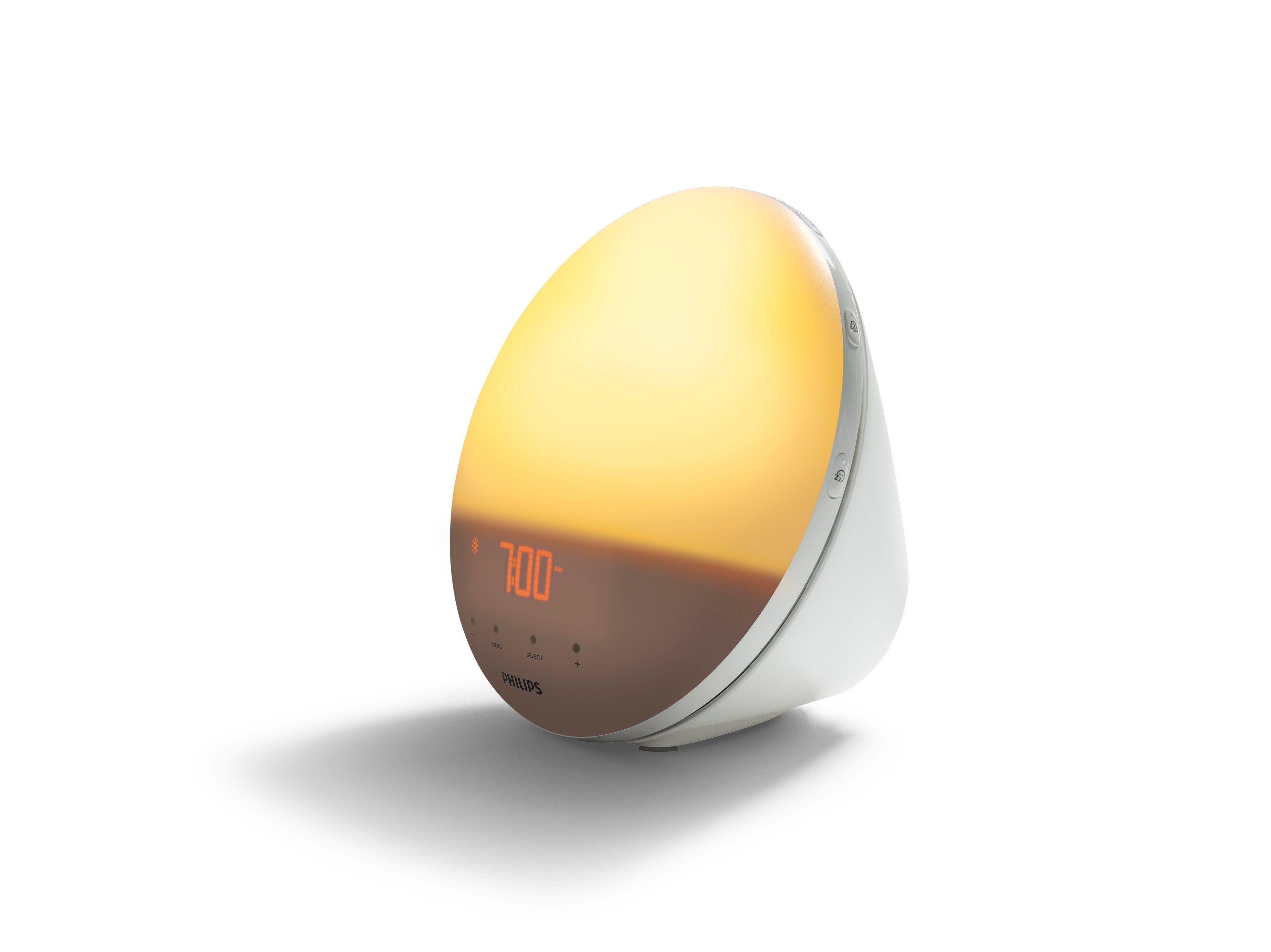 Philips SmartSleep HF3531/01 Éveil Lumière