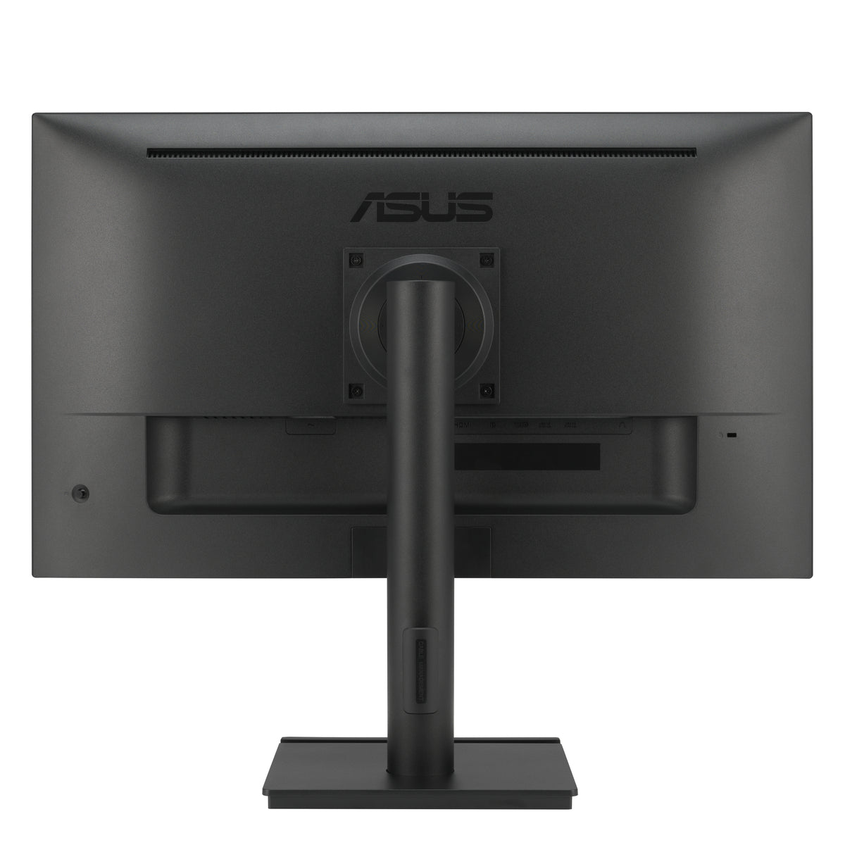 ASUS VA27UCPS Écran PC 27" 4K Ultra HD LCD Noir