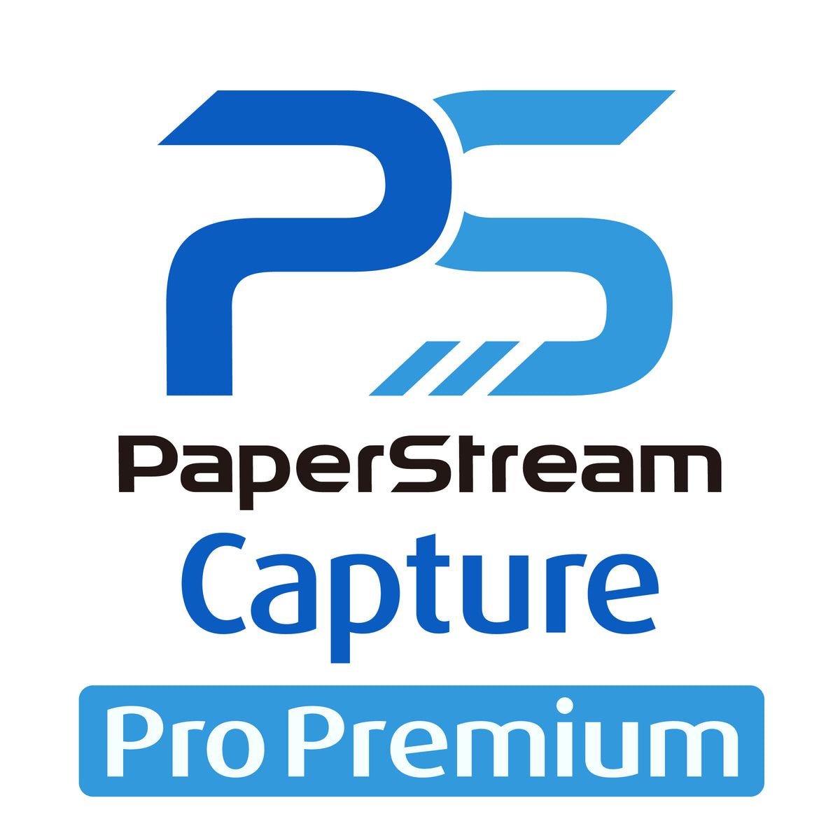 Ricoh PA43404-B421 Licence et Mise à Jour Logiciel PaperStream Capture Pro Premium, Multilingue, 1 An