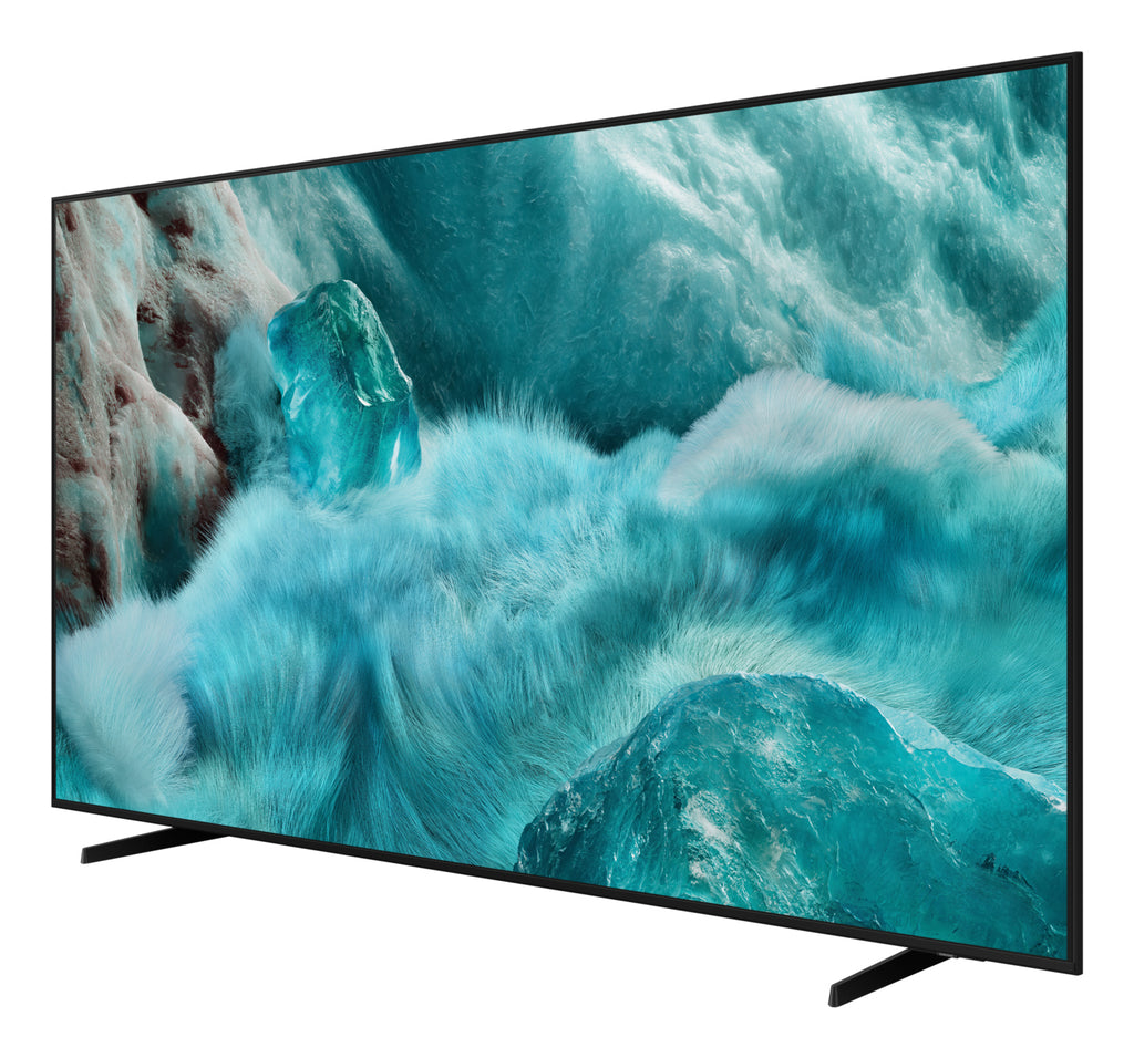 Samsung Q7F QE65Q7F3AU 165,1 cm (65") 4K Ultra HD Smart TV Wifi Noir