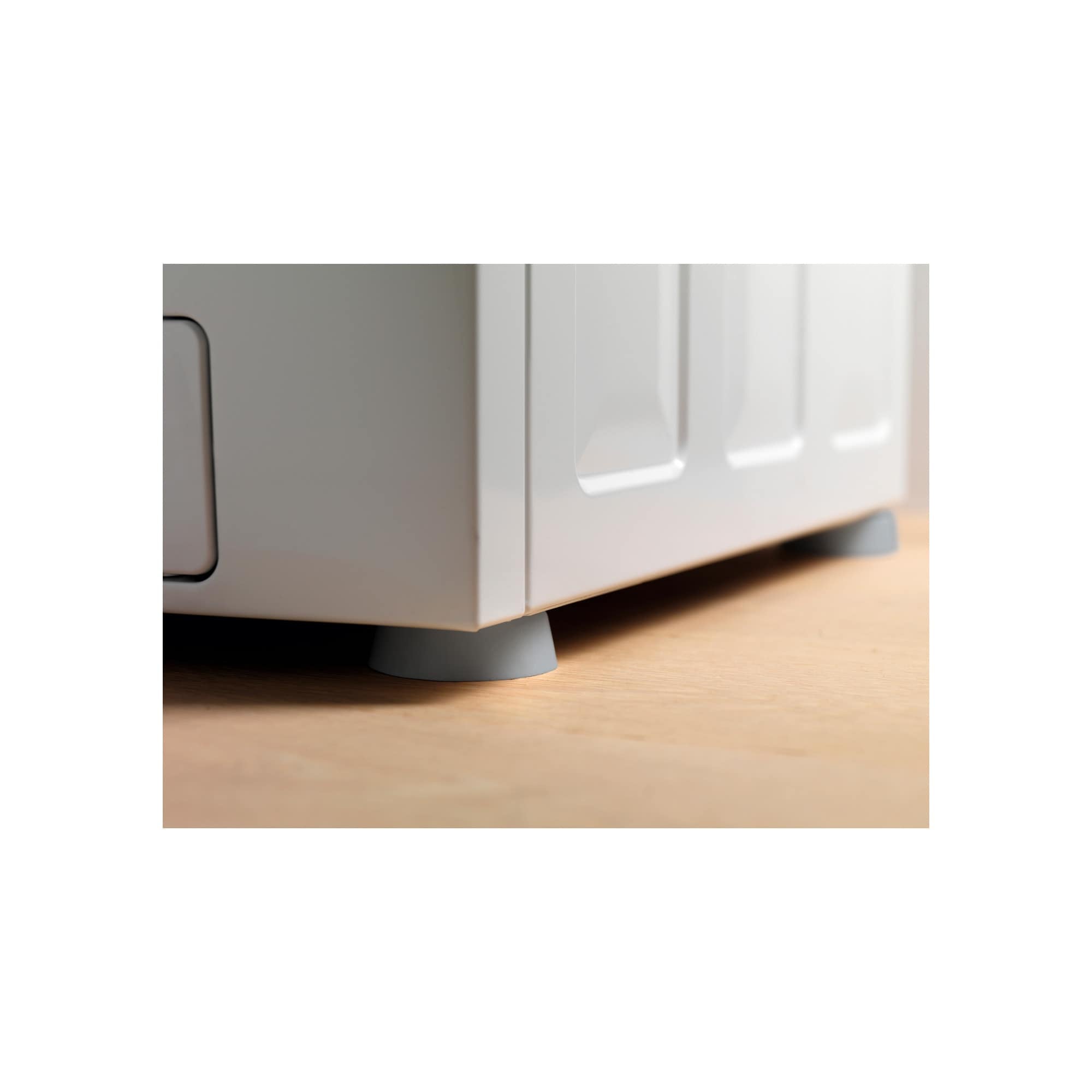 Electrolux E4WHPA02 pièce et accessoire de lave-linge Coussin anti-vibration 4 pièce(s)
