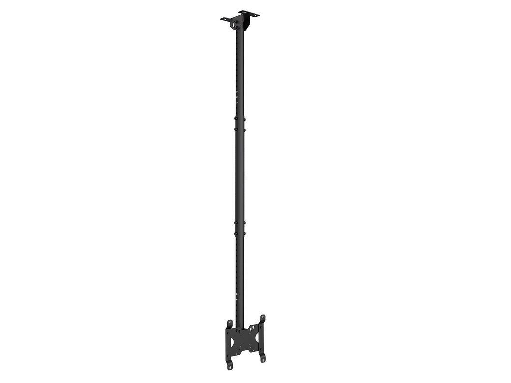 Support de Montage pour Écrans 81,3 cm (32") Noir, Modèle 5453