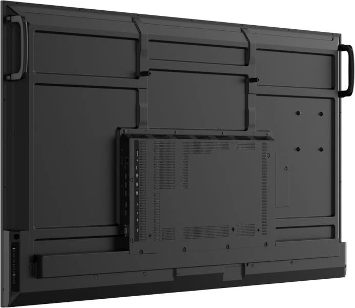 Viewsonic CDE5514-2C Écran d'Affichage Dynamique 55" 4K Ultra HD LCD Wifi Android 14 Noir