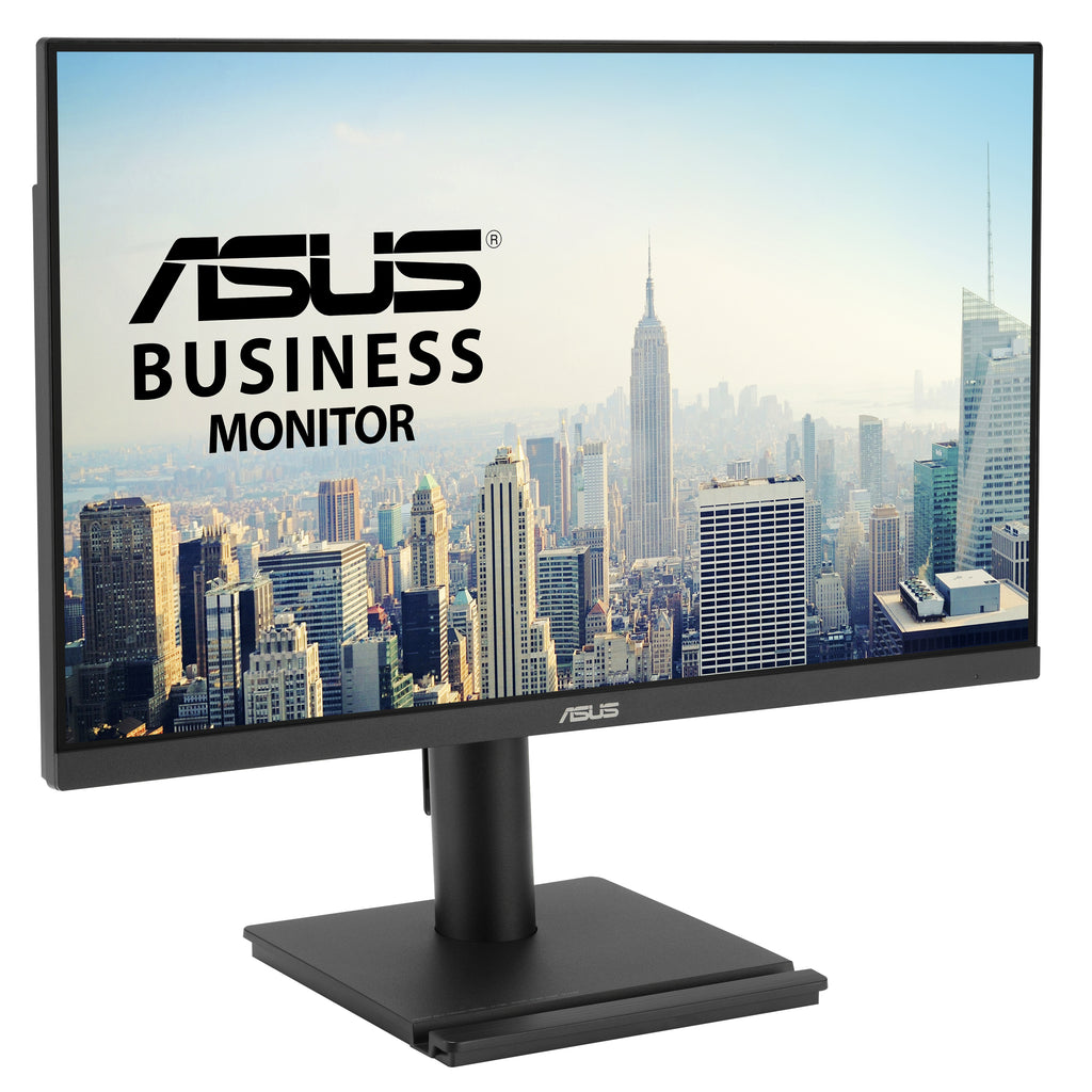 ASUS VA279QGS écran plat de PC 68,6 cm (27") 1920 x 1080 pixels Full HD LCD Noir
