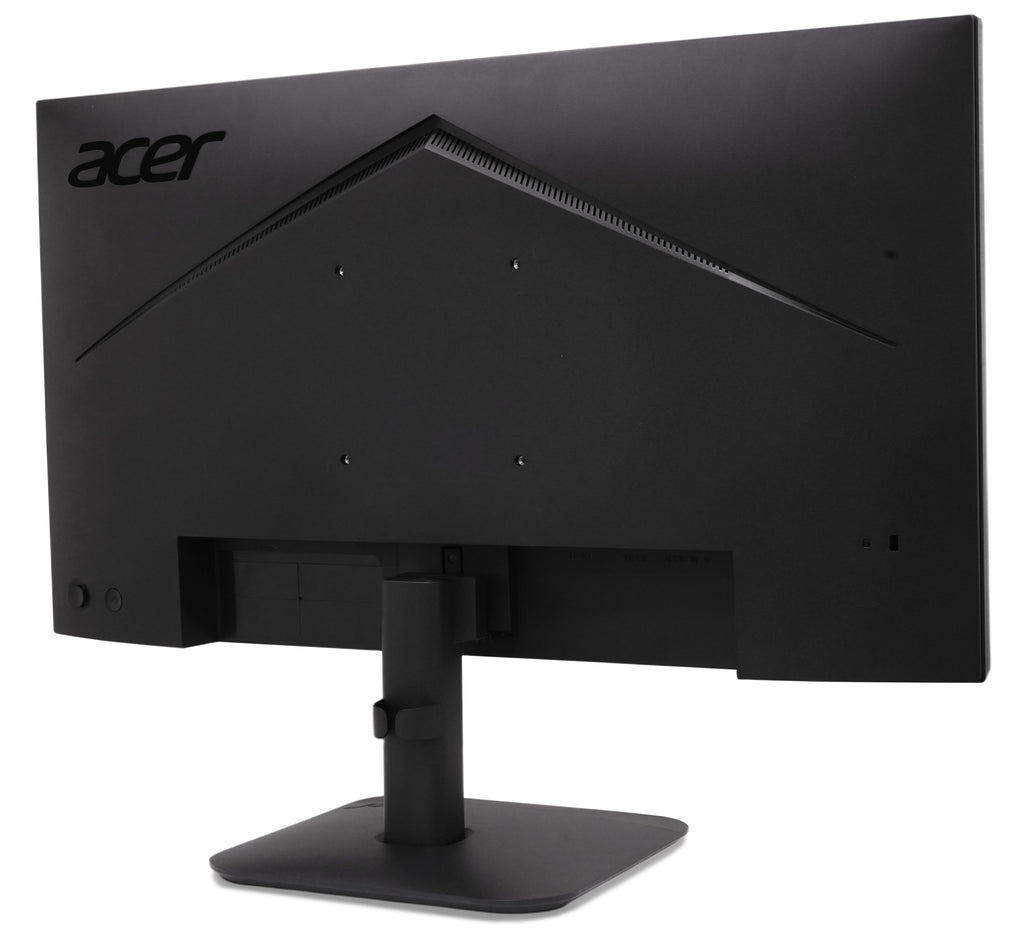 Acer KA2 KA272UP6bmiipx écran plat de PC 68,6 cm (27") 2560 x 1440 pixels Quad HD LCD Noir