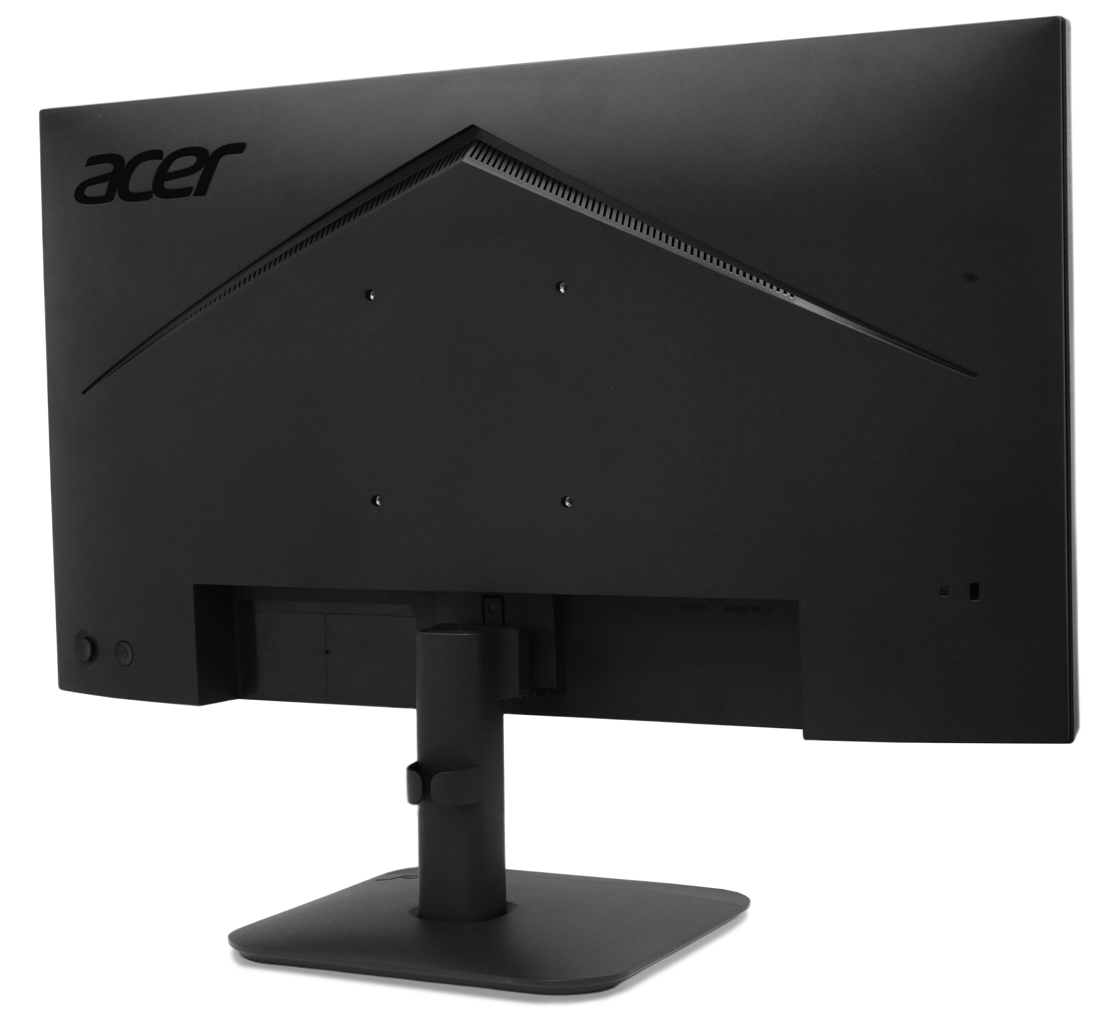Acer KA2 KA272UP6bmiipx écran plat de PC 68,6 cm (27") 2560 x 1440 pixels Quad HD LCD Noir