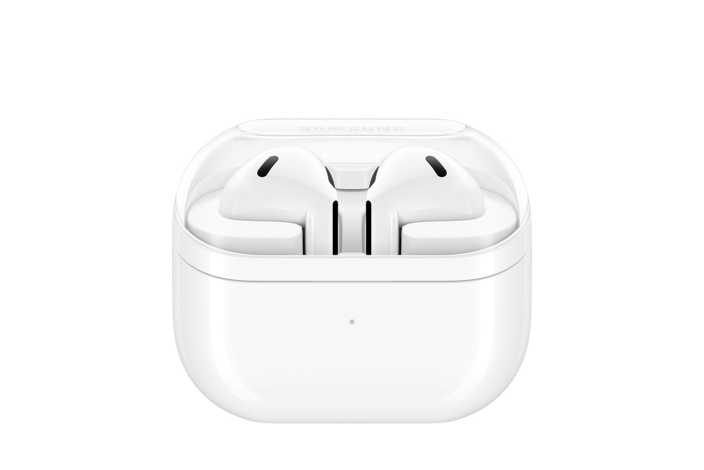 Samsung Samsung Galaxy Buds3 Casque True Wireless Stereo (TWS) Ecouteurs Appels/Musique USB Type-C Bluetooth Blanc