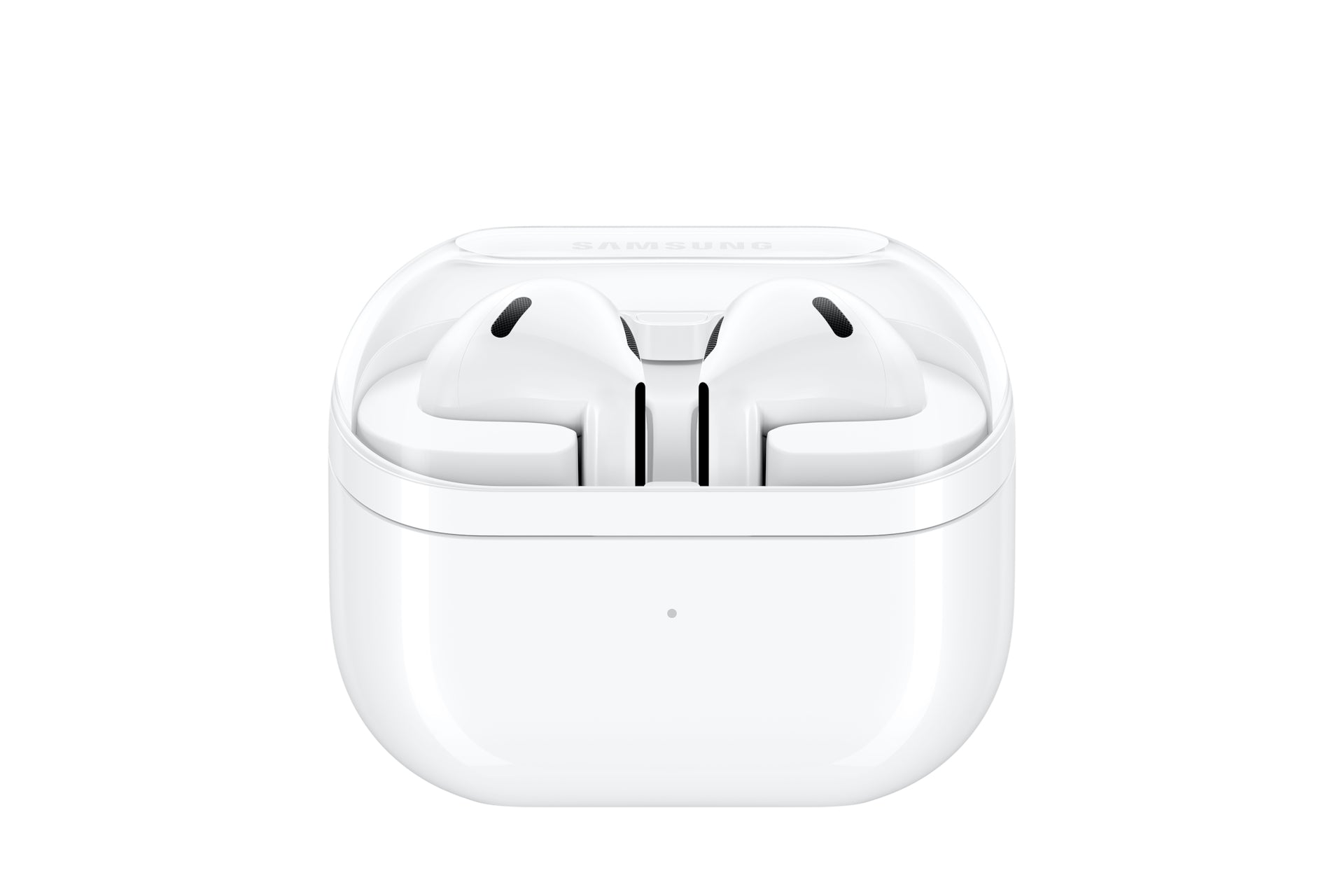 Samsung Samsung Galaxy Buds3 Casque True Wireless Stereo (TWS) Ecouteurs Appels/Musique USB Type-C Bluetooth Blanc