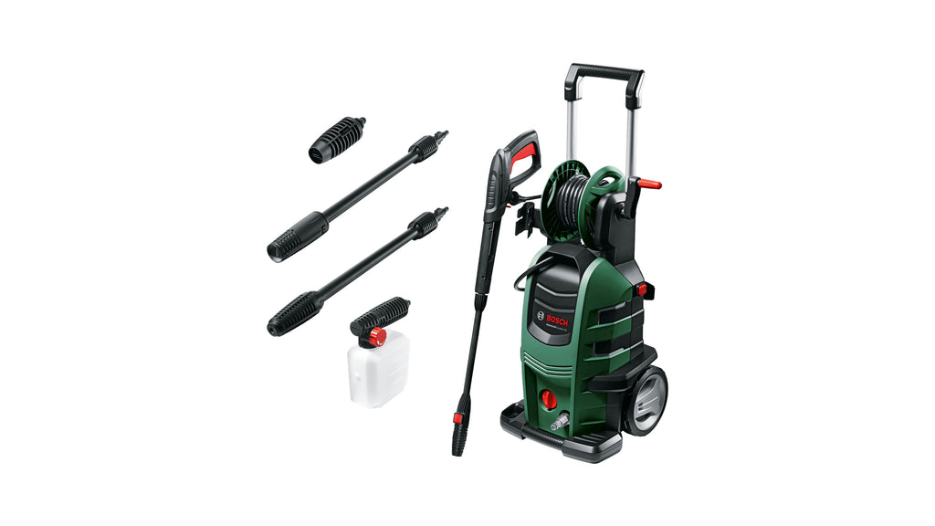 Bosch Bosch AdvancedAquatak 160 Nettoyeur haute pression Droit Electrique 2600 W