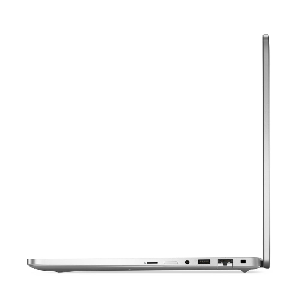 DELL Pro 16 Plus PB16250 Intel Core Ultra 7 255U Ordinateur portable 40,6 cm (16") Full HD+ 32 Go DDR5-SDRAM 1 To SSD Wi-Fi 6E (802.11ax) Windows 11 Pro US International Aluminium