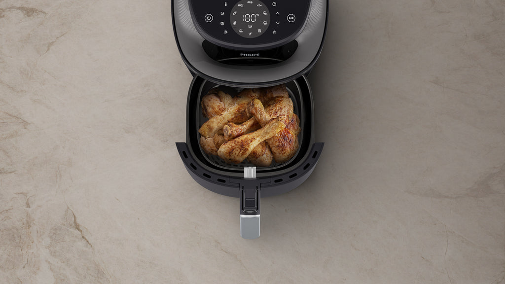 Philips 3000 series Airfryer série 3000 4,2 l